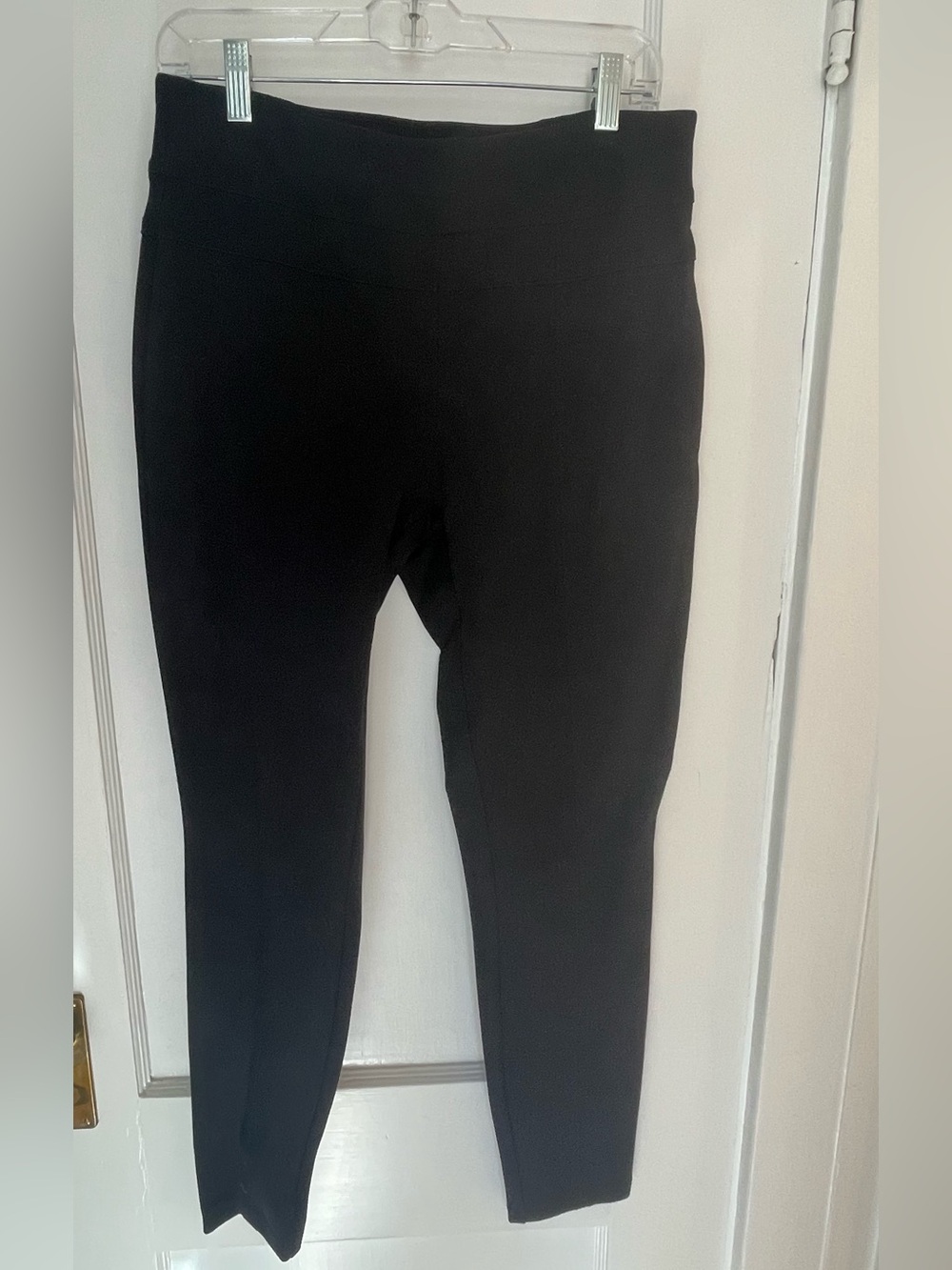 Gorgeous! Bar III Black Pants